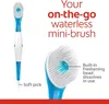 Colgate Wisp Mini-Bürste, tragbar, Weiß, Coolmint, 24 Stück Produktbild-Vorschau 2