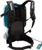 Makita Aspirateur à sac à dos sans fil DVC660Z Voir les images du produit 3