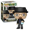 FUNKO POP Television: Breaking Bad - 1934 Heisenberg 9cm Vista previa de la imagen del producto 1