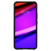 Spigen RUGGED ARMOR GALAXY S22 MATTSCHWARZ Handyhülle Produktbild-Vorschau 3