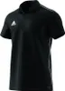adidas CORE18 POLO BLACK M Náhled obrázku produktu 5