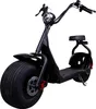 Swoop E-Scooter Elektroroller Cruiser N4 1000W Black Produktbild-Vorschau 2