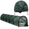 3M langer Pflanzentunnel 300 x 45 x 45 cm, Pflanztunnel Produktbild-Vorschau 4