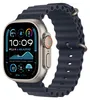 Apple Watch Ultra 2 - 49 mm - natürliches Titan Produktbild-Vorschau 5