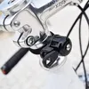 CAT EYE Mini Fahrradklingel OH-2400 Micro Bell Messing Produktbild-Vorschau 5