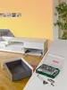 Schrauberbit- und Ratschen-Set, 27-teilig Produktbild-Vorschau 3