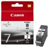 The image shows the packaging and the ink cartridge for a Canon PIXMA printer. Náhled obrázku produktu