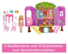 Barbie Chelsea Spielset mit -Puppe und Baumhaus sowie Produktbild-Vorschau 8
