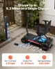 SucceBuy 4-Rad-Elektromobil faltbar, Mobilitätsroller für Produktbild-Vorschau 4
