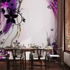 Vlies Fototapete - Blooming delight 150x105 cm Muster Produktbild-Vorschau 1