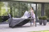 Tischschutzhülle 305 x 110 x 75 cm Produktbild-Vorschau 3