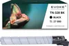 4x Toner für Konica Minolta TN328K-TN328B TN328K CMYK = Produktbild-Vorschau 2
