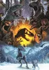 TREFL Puzzle 1000 Nel mondo di Jurassic Park 10939 Anteprima dell’immagine prodotto 2
