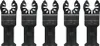 DEWALT Multi Tool lame de scie DT 20723 largeur 30mm Voir les images du produit 5
