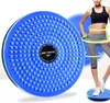 Fitness-Taillenverformungs-Rotationsscheibe Produktbild-Vorschau 2