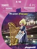 PLAYMOBIL City Life 70857, 4 rok / roky, Viacfarebný, Plast Náhľad obrázku produktu 6