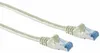 Patchkabel cat6A S/FTP PIMF 10m Produktbild-Vorschau 4