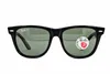 Ray-Ban RB2140F 901/58 Original Wayfarer Classic Polarized Produktbild-Vorschau 11