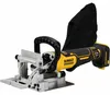Akumulatorowa frezarka do kołków płaskich DeWALT DCW682NT, Podgląd zdjęcia produktu 21