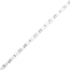 A close-up, straight-on shot of an LED strip light against a white background. Produktbild-Vorschau