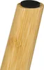 Relaxdays Esszimmerhocker aus Bambus, Sitzhocker Küche, Produktbild-Vorschau 8