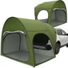 EDIBAZZAR | Tente de voiture 300x150x210 cm arrière 2 Voir les images du produit 7