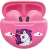 Einhorn Drahtlose Kinder Bluetooth Kopfhörer mit Mikrofon, Produktbild-Vorschau 1