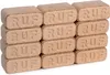 RUF BRIKETTS, 100% Buche – 10 kg Hartholzbriketts – Produktbild-Vorschau 4