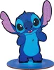 Disney Stitch - Crystal Art - Kamarádi XL - Stitch Náhled obrázku produktu 1