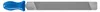PFERD TOOLS 13180351 Hoof rasp Length 350 mm 1 pc(s) Anteprima dell’immagine prodotto 2