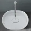 Mai & Mai Design Standwaschbecken freistehend weiß, aus Produktbild-Vorschau 5