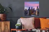 MuchoWow® Poster Städte - Skyline - Vereinigte Staaten Produktbild-Vorschau 2