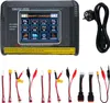 T240 Dual-Channel-Batterieladegerät AC150W DC240W 10A Produktbild-Vorschau 1