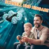 MODFU Ferngesteuerte Autos, Wasserdichtes RC Auto für Produktbild-Vorschau 8