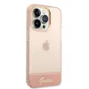 Guess Guhcp14Xhgcop Iphone 14 Pro Max 6.7 Růžové/Růžové Náhled obrázku produktu 4