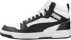 PUMA Rebound V6 Herren Sneaker, Weiß-Schwarz, EU 42, mit Produktbild-Vorschau 30