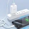 Dudao A4Eu Usb-A 2,1A Wandladegerät - Weiß Produktbild-Vorschau 2