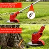 OUTIGO Debroussailleuse Electrique sans Fil, Voir les images du produit 2