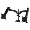 ARCTIC Z2-3D Gen 3 Dual-Monitorarm mit Gasfeder Produktbild-Vorschau 1