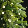 Lumineo LED Fata Cherry 900 cm 120 LED bianco caldo Anteprima dell’immagine prodotto 8