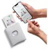 Fujifilm instax SQUARE SQ Link EX D Ash White Produktbild-Vorschau 18