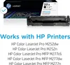 HP 201A Toner schwarz (CF400A) Produktbild-Vorschau 56
