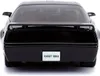 Knight Rider Diecast Model 1/24 1982 Ponitac Trans AM Try Náhľad obrázku produktu 4
