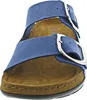 Rohde donna mulo in pelle nabuk con fibbia dorata colore Anteprima dell’immagine prodotto 41