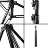 Walimex pro LED Sirius 160 Daylight area light set with Náhľad obrázku produktu 15