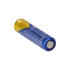 A single AAA battery is shown against a white background. Produktbild-Vorschau