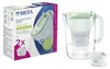 Brita Style eco, Dzbanek z filtrem do wody, 2,4 l, Zielony Podgląd zdjęcia produktu 6
