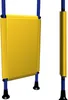 Wallbarz Sprossenwand Kinder Stopper | Begrenzer zum Produktbild-Vorschau 3