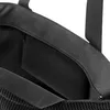 reisenthel shopper M - Shopper 51 cm (rete nera) Anteprima dell’immagine prodotto 3