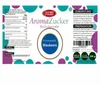 Aroma Zuckerwattezucker Blaubeere Geschmack 230 g AZO frei Produktbild-Vorschau 4